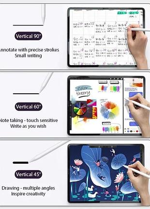 Стилус 2260 universal pen magnetic белый 7