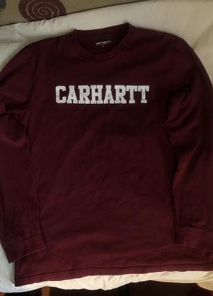Кофта carhartt, в дуже чудовому стані, розмір: l