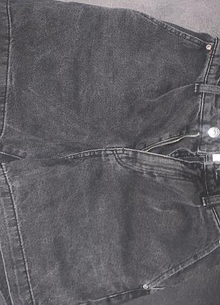Джинсові шорти