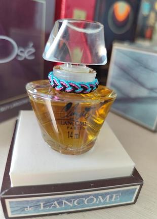 Lancome climat -parfum 14ml