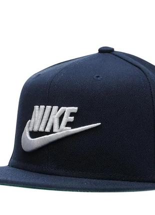 Оригинальная кепка, nike, размер 1.