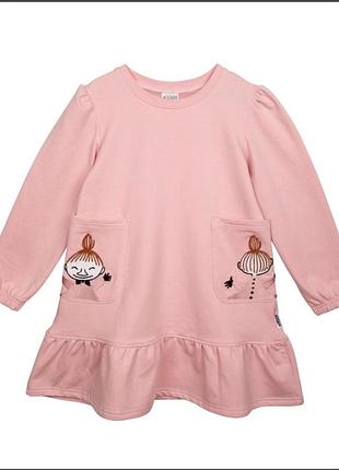 Сукня moomin оригінал 4
