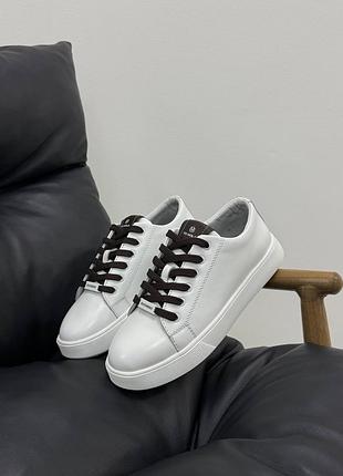 Кеды женские