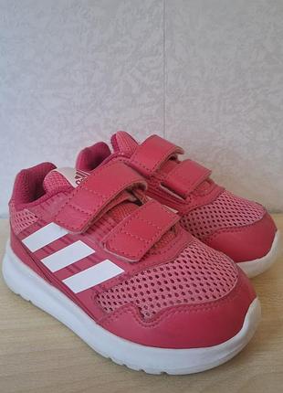 Дитячі кросівки adidas