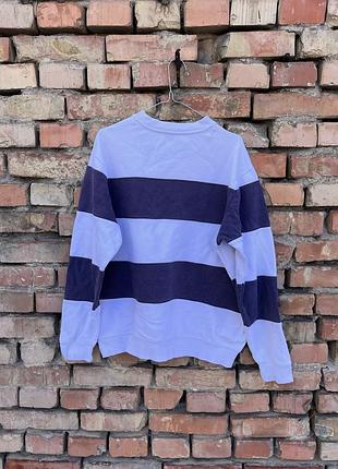 Ysl — vintage sweatshirt  архівний світшот ysl 3