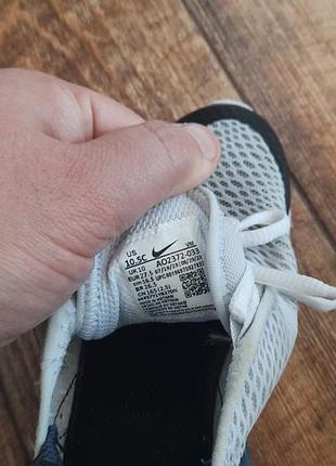 Nike кросівки