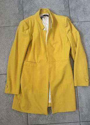 Піджак zara
