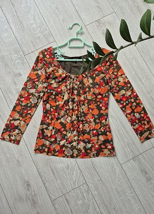 Лонгслив женский базовый, weekend max mara