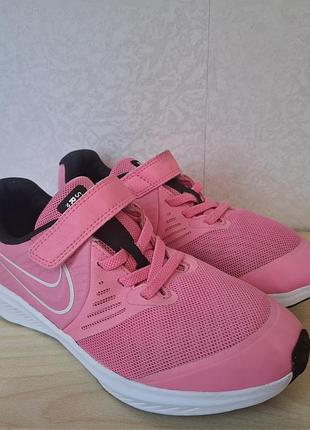 Детские кроссовки nike