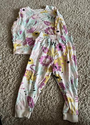 Піжама lc waikiki 80-86