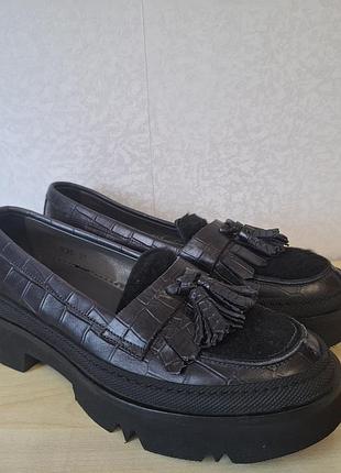 Женские туфли lanciotti