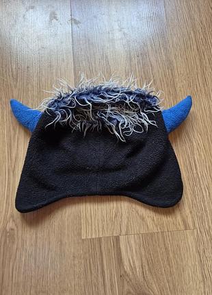 Шапка eisuör 2