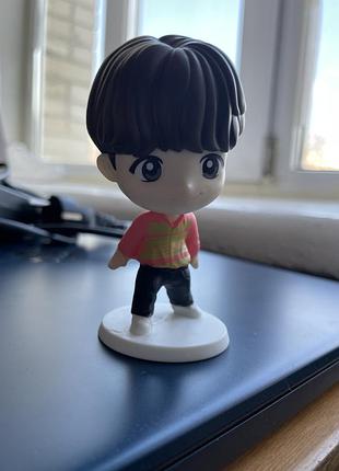 Фігурка-іграшка з macdonald’s персонажа suga