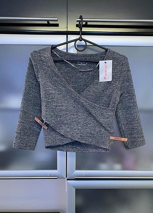 Workout новий класнчий топ для спорту на запах