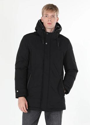 Чоловіча зимова куртка colin’s