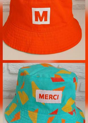 Двостороння панама міgros