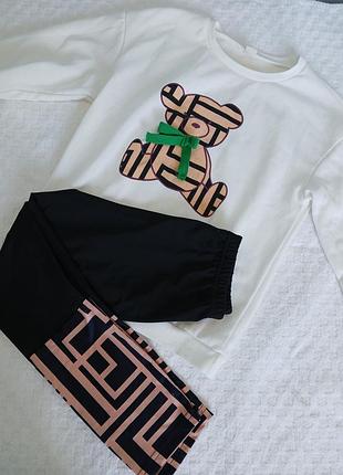 Костюм для девочки