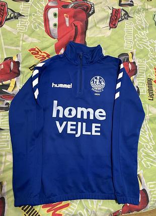 Спортивна кофта hummel