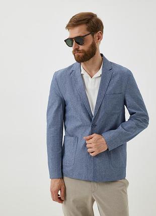 Летний пиджак brave soul