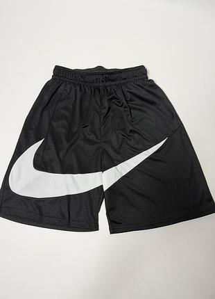 Чоловічі шорти nike dq1169-010