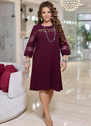 Святкова сукня . сукня міді