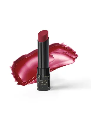 Помада dear midnight sheer jelly lipstick | dried roses