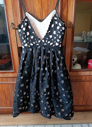 Платье женское 2