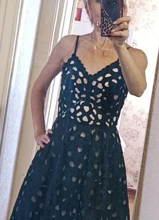 Платье женское 5