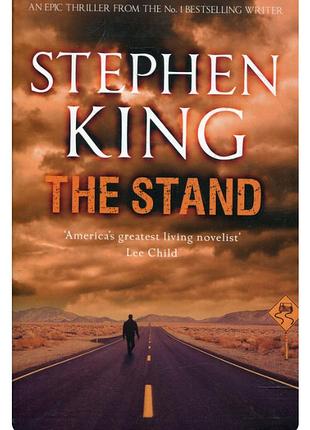 The stand (stephen king)