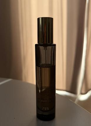 Supreme vanilla zara