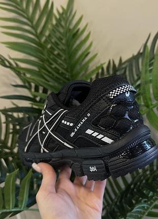 Asics gel-kahana 8 3