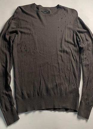 Лонгслів allsaints