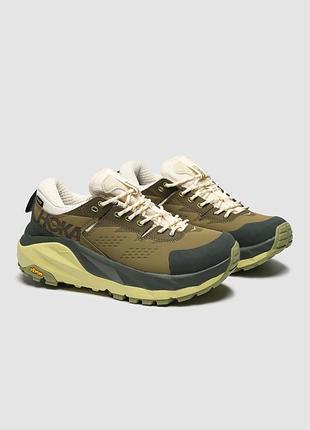 Кроссовки хокка hoka one m kaha 2 low#x