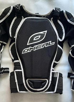 Моточерепаха o'neal madass protector jacket, р. l 2