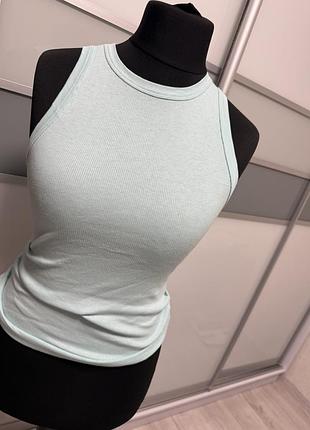 Intimissimi майка в рубчик