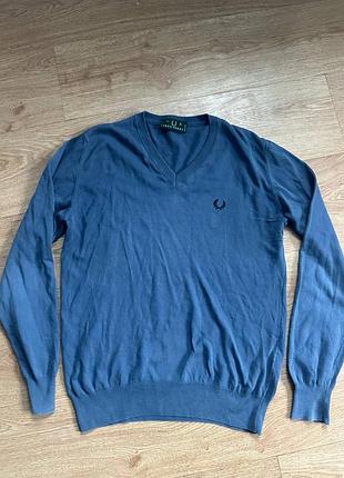 Fred perry