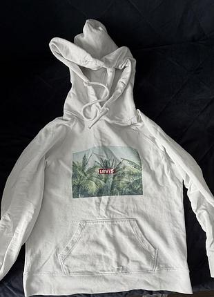 Худі levi’s