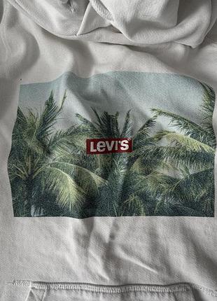 Худі levi’s 2