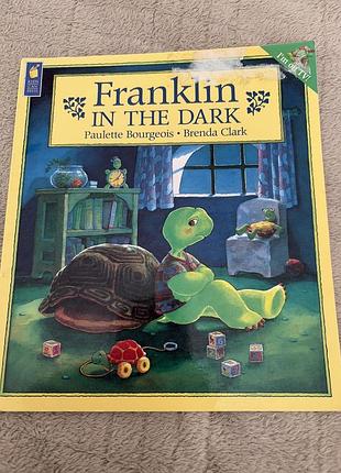 Книжка англійською мовою для дітей