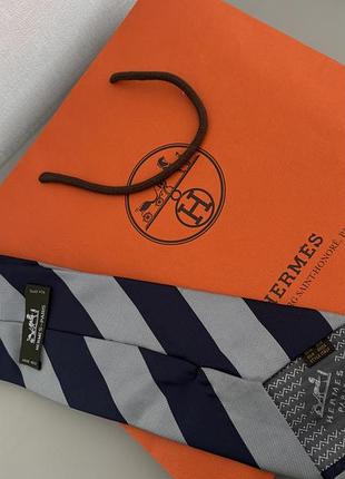 Краватка полосата