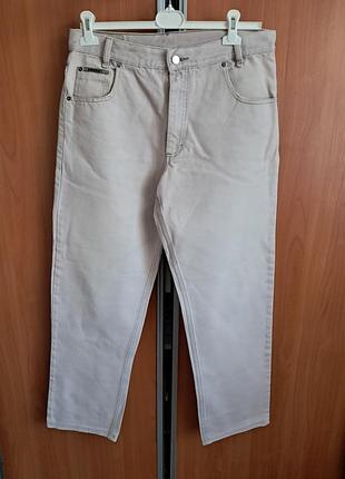 Штани джинс cobra