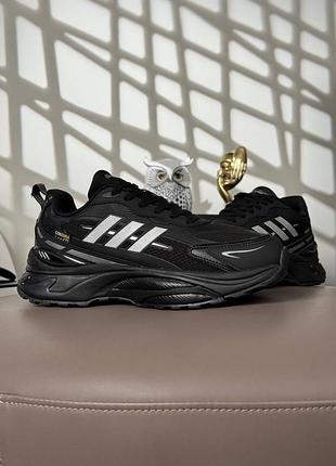 💎чоловічі кросівки adidas mts pro gtx  black white