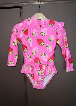 Купальник george