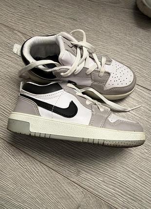 Кросівки nike jordan