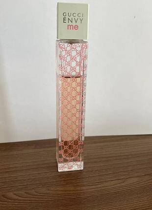 Парфюм envy me от gucci