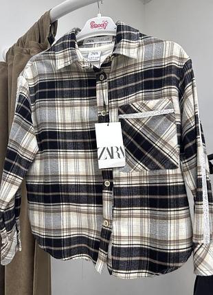 Сорочка для дівчинки, розмір 130 см