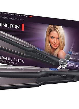 Випрямляч для волосся remington pro ceramic extra s5525