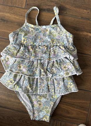 Купальник next