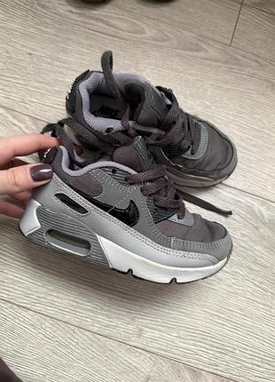 Кросівки nike air max