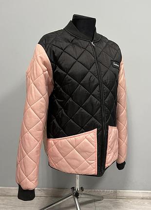 Куртка, бомбер supreme 3